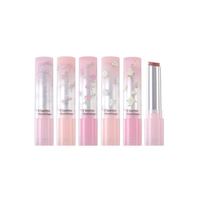 Flortte - Love Yourself Non Stick Lip Gloss 2.4g
