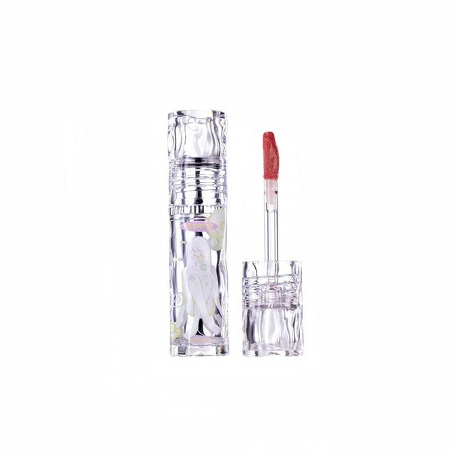 Flortte - Wackky Girls World Lip Lacquer 2.6g
