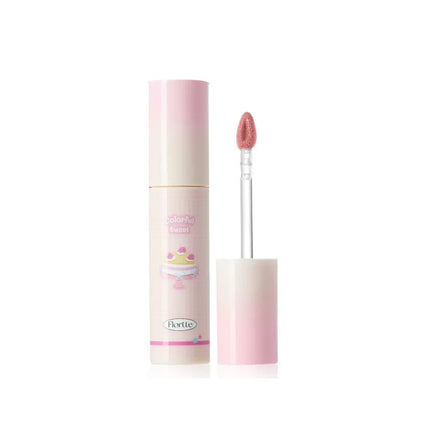 Flortte - "Not Alone" Series Creamy Lip Balm 3.2g