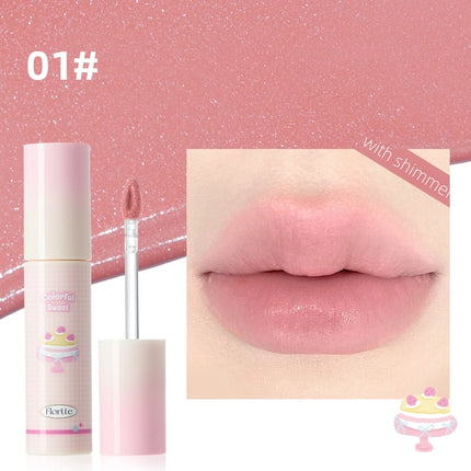 Flortte - "Not Alone" Series Creamy Lip Balm 3.2g