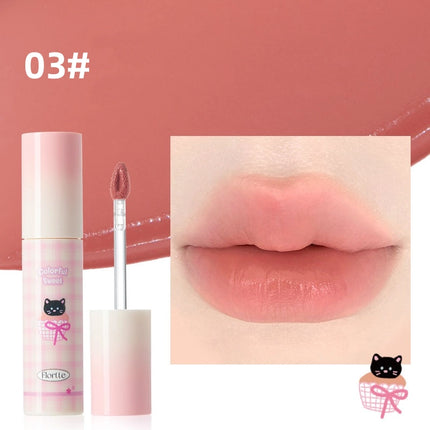 Flortte - "Not Alone" Series Creamy Lip Balm 3.2g