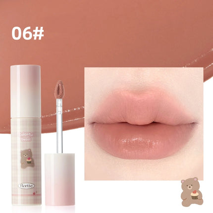 Flortte - "Not Alone" Series Creamy Lip Balm 3.2g