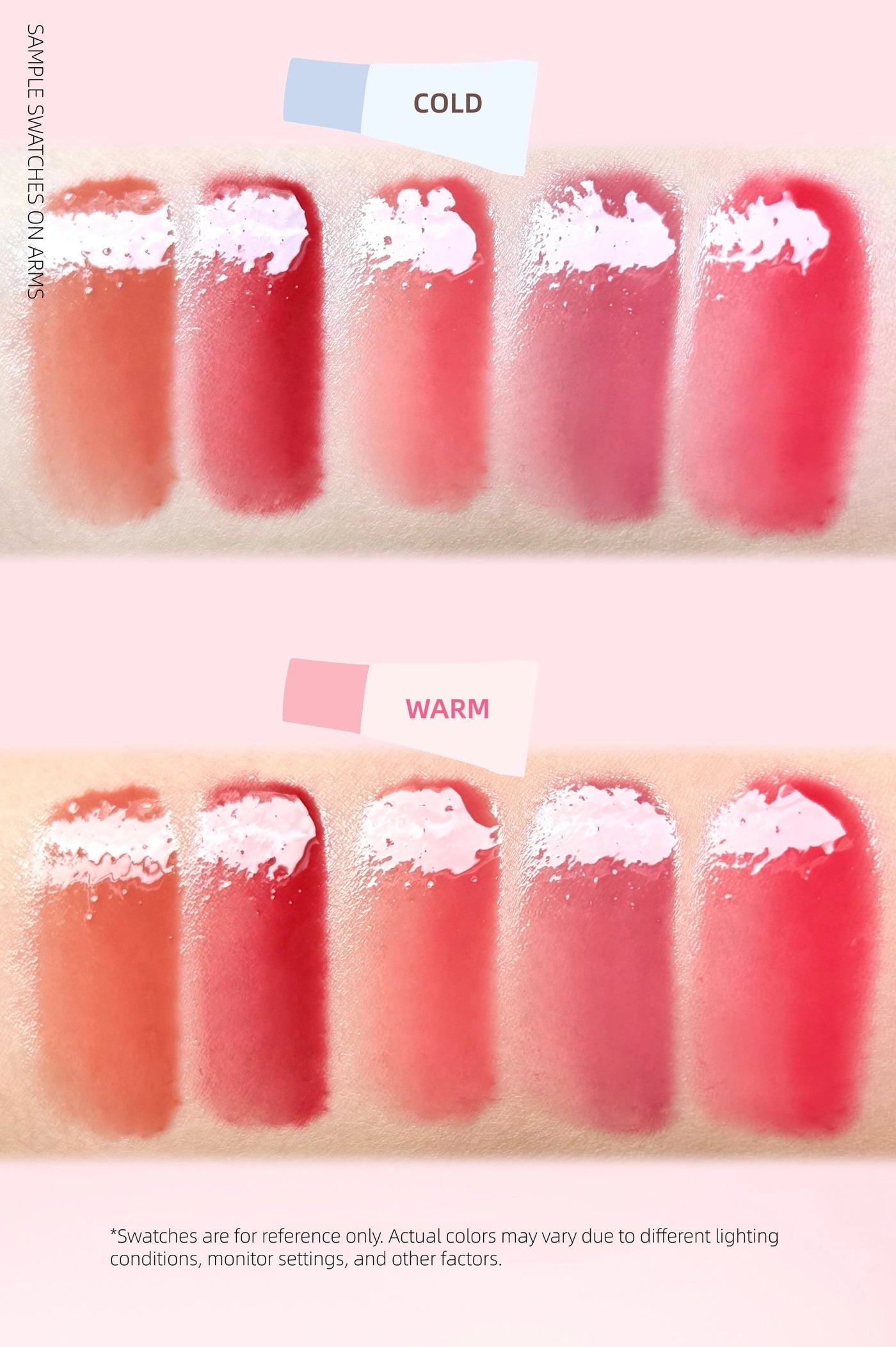 Flortte - Fruit Salad Lip Gloss 5g