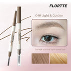 04# Light & Golden｜For milk tea and light-toned hair