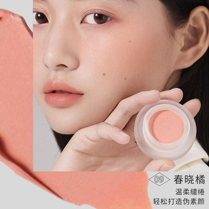 Forever Key Mousse Cloud Veil Cheek Blush FRK001