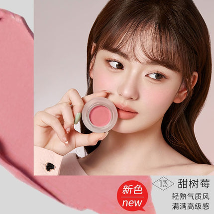 Forever Key Mousse Cloud Veil Cheek Blush FRK001