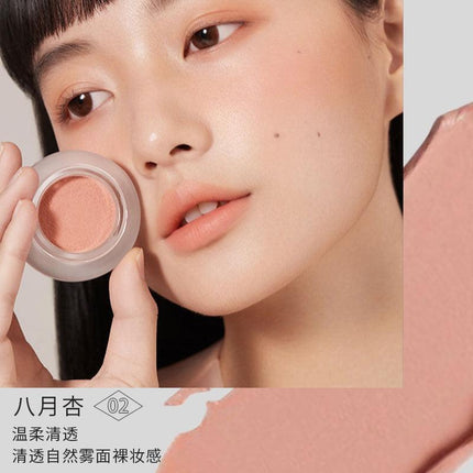 Forever Key Mousse Cloud Veil Cheek Blush FRK001