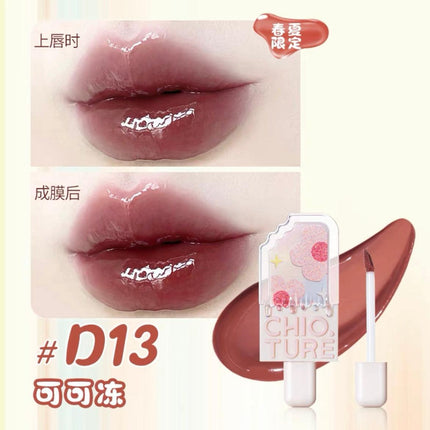 Chioture Ice Cream Watery Lip Gloss COT042 - Chic Decent