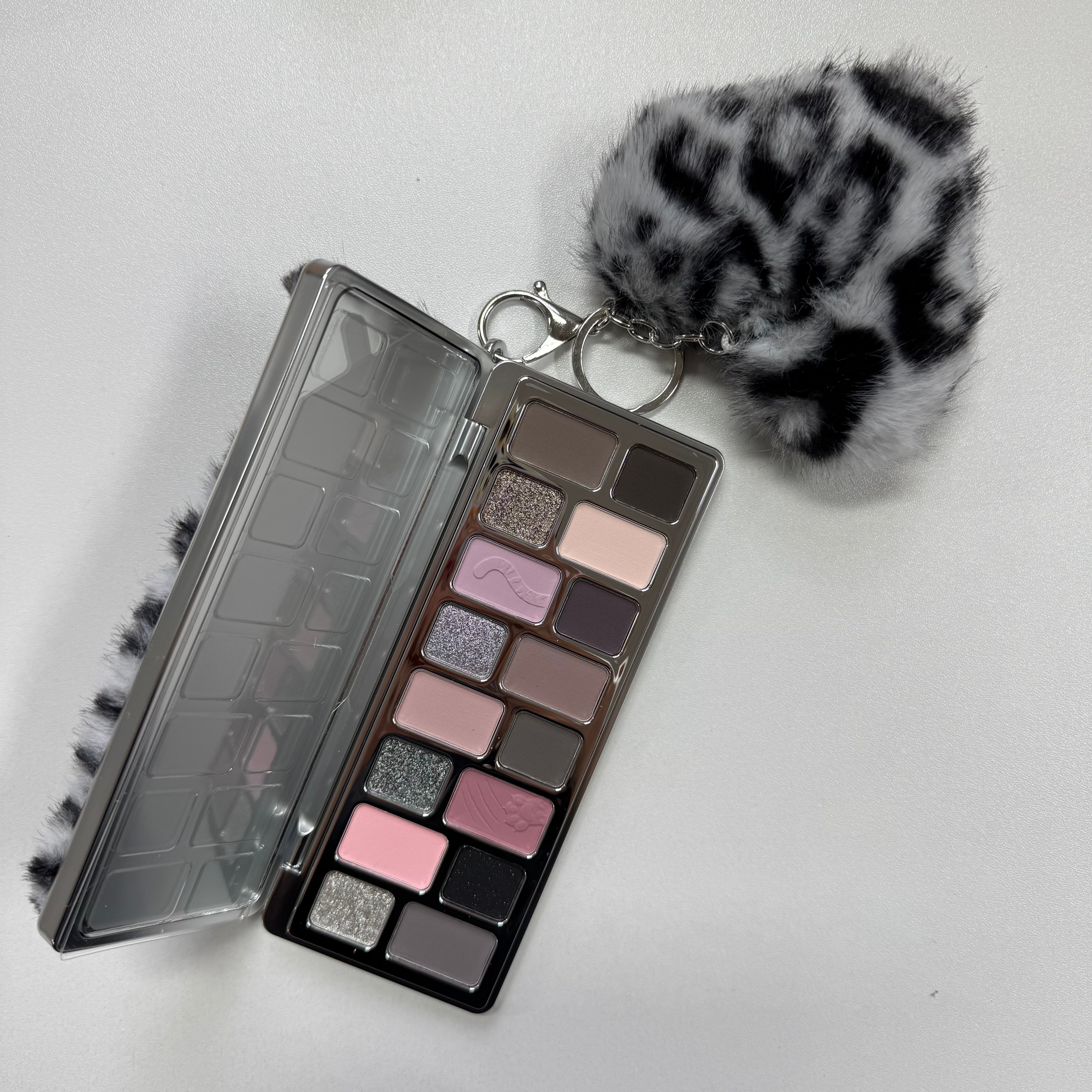 Cheeryep x Dodo Nami Eyeshadow Palette Closer 14g