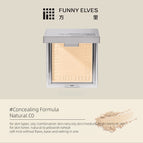 Concealing #C0
