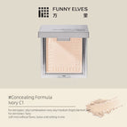 Concealing #C1