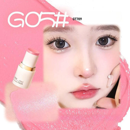 GOGO TALES Blush Balm GT709