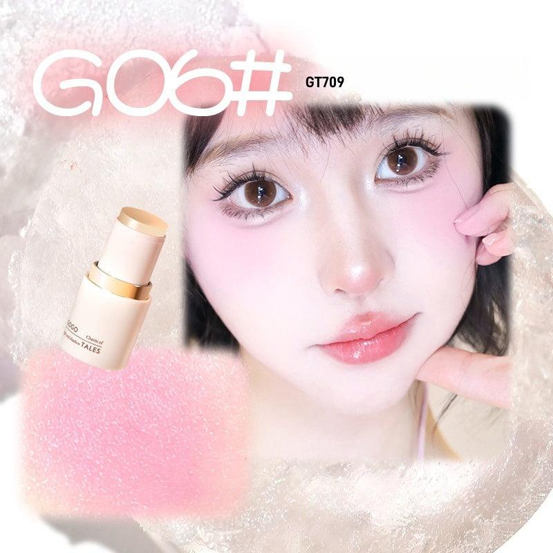 GOGO TALES Blush Balm GT709