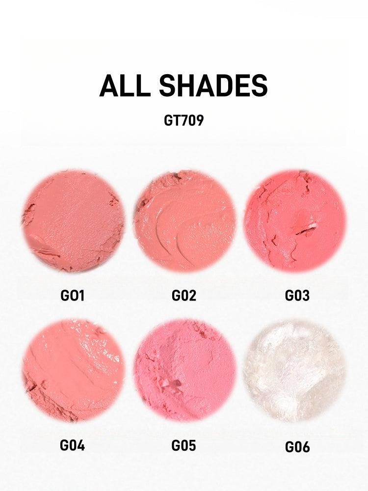 GOGO TALES Blush Balm GT709