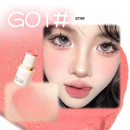 GOGO TALES Blush Balm GT709