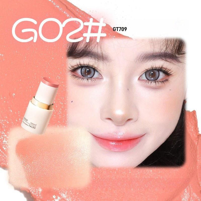 GOGOTALES - Blush Balm 4g