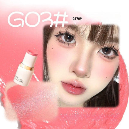 GOGO TALES Blush Balm GT709