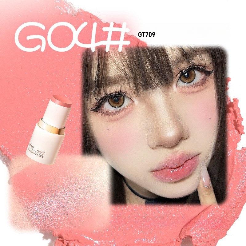 GOGO TALES Blush Balm GT709