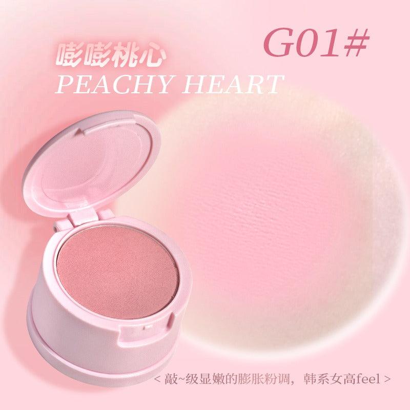 GOGO TALES Blush Cream GT660