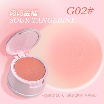 GOGO TALES Blush Cream GT660