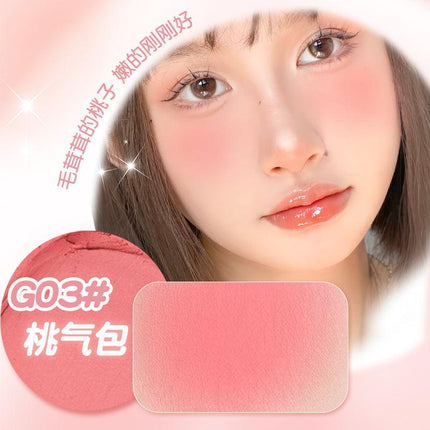 GOGO TALES Blush Cream GT637