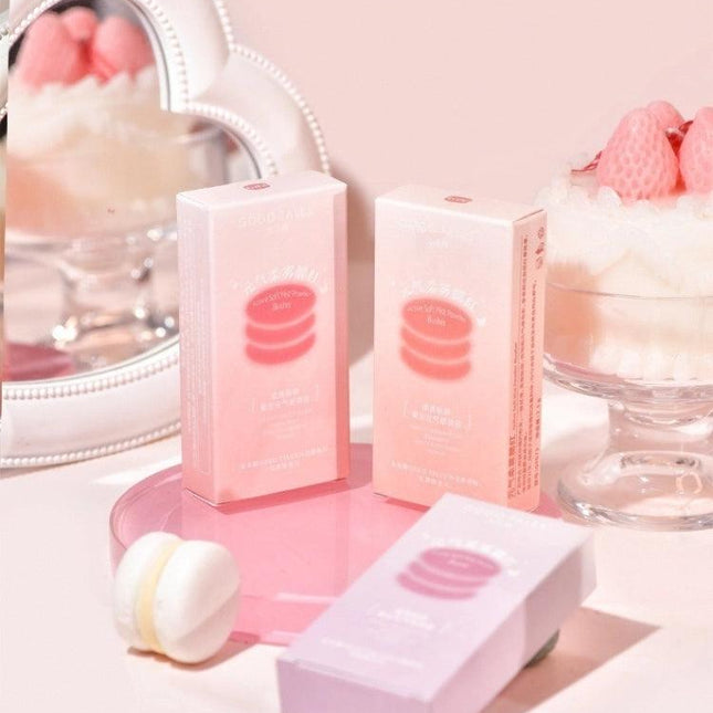 GOGOTALES - Blush Duo 7.1g