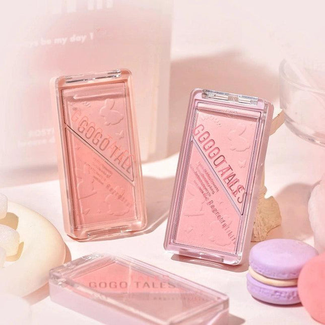 GOGOTALES - Blush Duo 7.1g