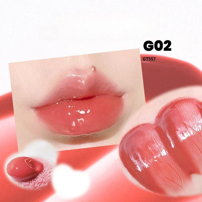 GOGOTALES - Chubby Ball Lip Glaze 10g
