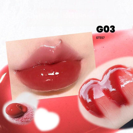 GOGO TALES Chubby Ball Lip Glaze GT557