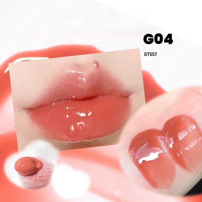 GOGO TALES Chubby Ball Lip Glaze GT557