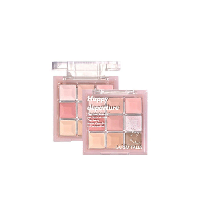 GOGOTALES - Complex Face Palette 21.75g