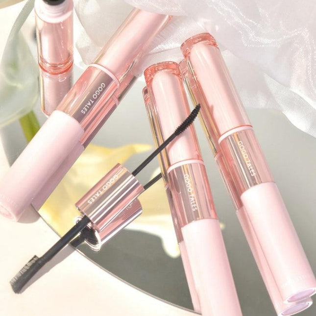GOGOTALES - Double Ends Mascara 5g