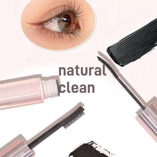 GOGOTALES - Double Ends Mascara 5g