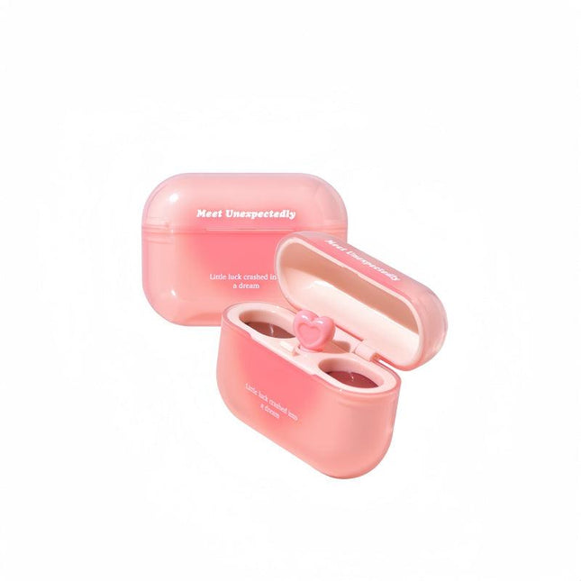 GOGOTALES - Double Lip Jelly n Cream 5.6g