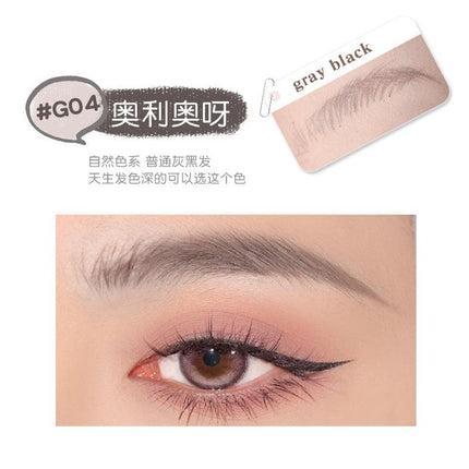 GOGO TALES Eyebrow Pencil GT597