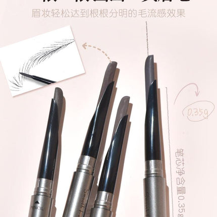 GOGO TALES Eyebrow Pencil GT597