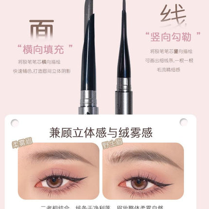 GOGO TALES Eyebrow Pencil GT597