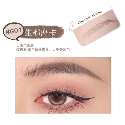 GOGO TALES Eyebrow Pencil GT597