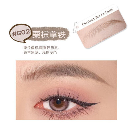 GOGO TALES Eyebrow Pencil GT597