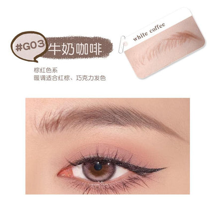 GOGO TALES Eyebrow Pencil GT597