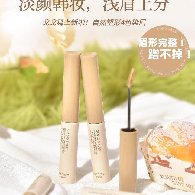 GOGOTALES - Eyebrow Mascara Shaping 5g