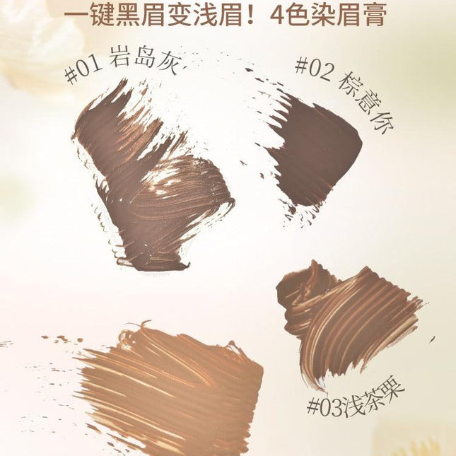 GOGOTALES - Eyebrow Mascara Shaping 5g