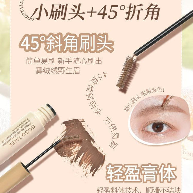 GOGOTALES - Eyebrow Mascara Shaping 5g