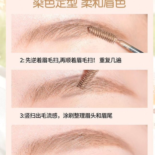 GOGOTALES - Eyebrow Mascara Shaping 5g
