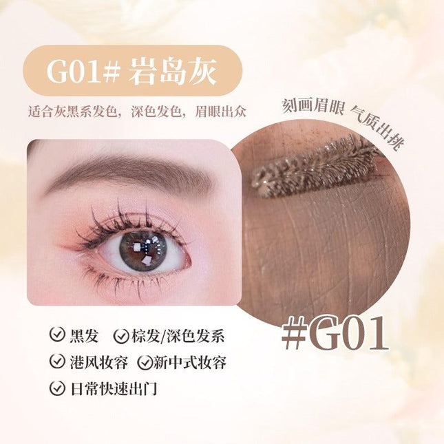 GOGOTALES - Eyebrow Mascara Shaping 5g