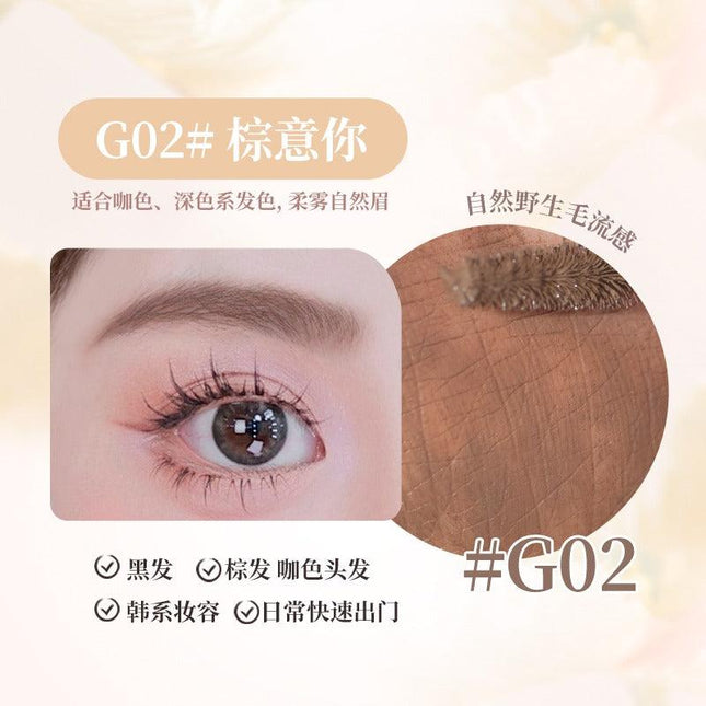 GOGOTALES - Eyebrow Mascara Shaping 5g