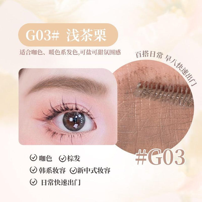 GOGOTALES - Eyebrow Mascara Shaping 5g