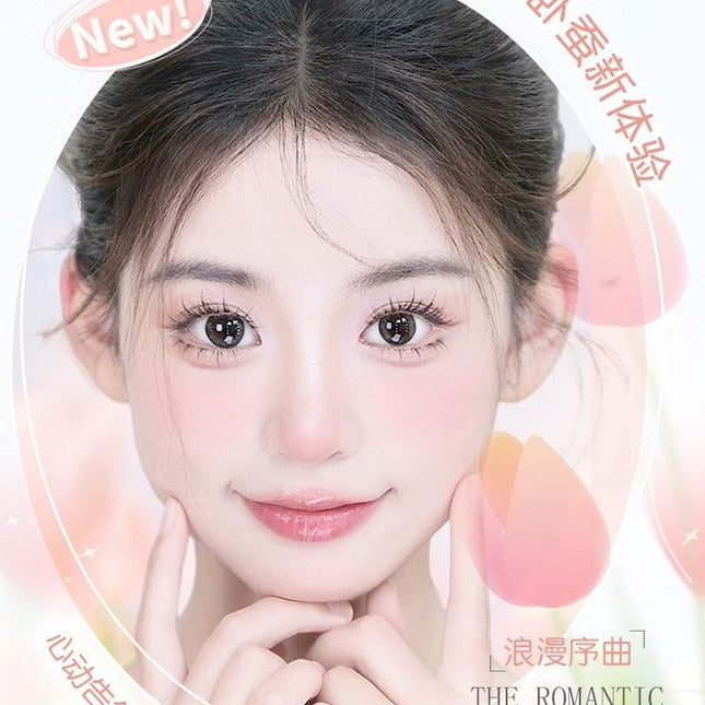 GOGOTALES - Eyelid Brightening Duo Palette 2.8g