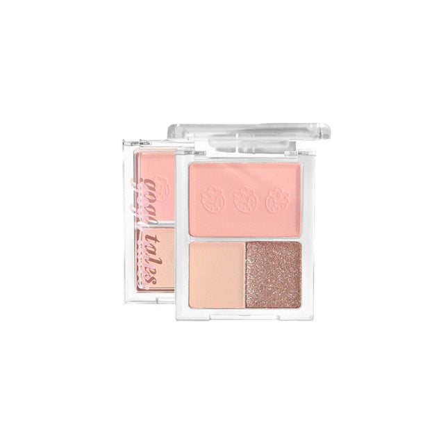 GOGOTALES - Face Palette 11.5g