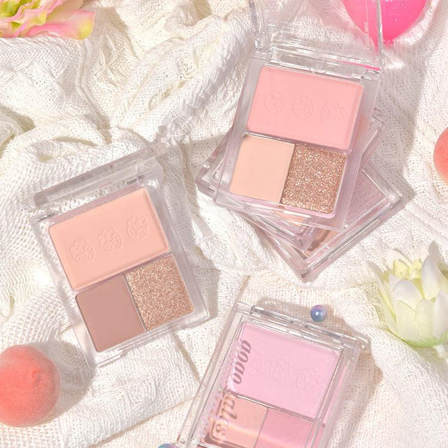 GOGOTALES - Face Palette 11.5g